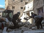 Конфликт Сирии и Израиля: в ООН требуют прекратить военные действия