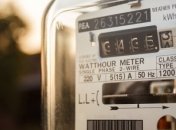 Показатели счетчиков за газ передают в начале месяца