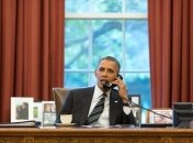 Барак Обама заверил Меркель, что США ее не прослушивают