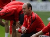 Уэйн Руни может сыграть с "Галатасараем"