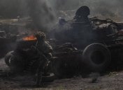 ЗСУ продовжують атакувати ворога на тимчасово окупованих територіях