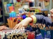 На Крещатике проведут школьную ярмарку