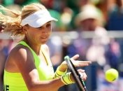 Киченок вылетела на старте турнира WTA в Дубае