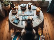 Гороскоп Таро, чого чекати 8 листопада