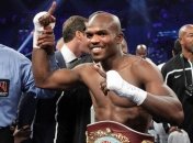 Тимоти Брэдли нокаутировал Брэндона Риоса