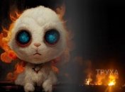 В Токмак пришло "бавовнятко"