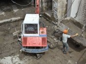 Днепропетровск в октябре хочет взять €152 млн кредита