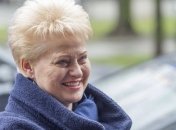 Президент Литвы: для восстановления взаимоуважения с РФ нужно 40 лет