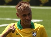 Неймар согласился играть за "Барселону"?