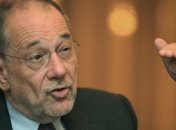 Солана: Проблему аннексии Крыма не решить быстро