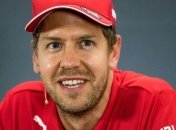 Автогонщик Себастьян Феттель розповів про переговори з "Феррарі"