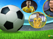 Звезды футбола ездят преимущественно на дорогих авто