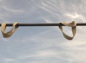 Преимущества занятий на турнике