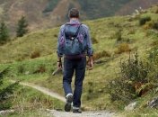 Госстат сообщил, сколько украинцев выезжали за границу в 2017 году