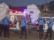 Жертвами атаки на отель в Мали стали представители ЕС