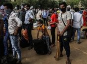 В Индии за сутки выявили более 6 тысяч новых случаев COVID-19 