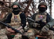 "Вагнеровцы" представляют серьезную угрозу