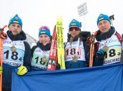 Майбутнє українського біатлону