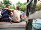 Как говорить с гей подростком о сексе