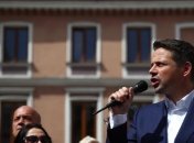 Мэр Варшавы собирается участвовать в президентской гонке: необходимые голоса уже собраны