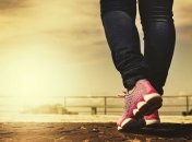 Раз шажочек, два шажочек: сколько шагов нужно совершать за день 