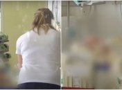 Зверское избиение трехлетней девочки под Днепром: соседи не верят, что это могли сделать родители ребенка