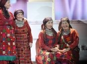 "Бурановские бабушки" вложили более 6 млн руб.