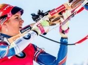 Коукалова: Не хочу возвращаться в биатлон