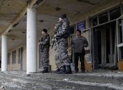 СМИ: В "ЛНР" заявили, что народная милиция прекратила военные действия