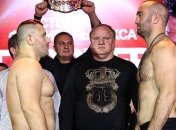 Гассиев - Сефери: где и когда смотреть бой