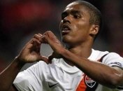 Дуглас Коста попрощался с болельщиками "Шахтера"