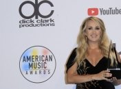 American Music Awards 2018: полный список победителей