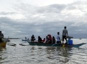 Циклон "Усман" на Филиппинах унес 75 жертв