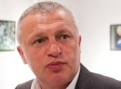 "Динамо" купит высококлассного форварда