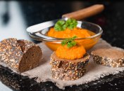 ТОП-3 рецептів кабачкової ікри: классика, з грибами та "Майонезний блюз"