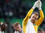 Вратарь Болгарии: Болельщики вели себя хорошо, оскорблений не было