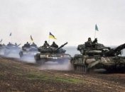 Боевики 5 раз открывали огонь по позициям сил ООС