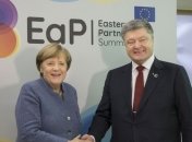 Встреча Порошенко и Меркель: что обсудили главы государств