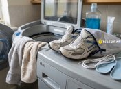 Есть нюансы, которые стоит учесть при стирке обуви