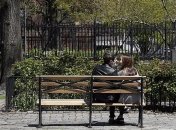 В Нью-Йорке разрешили браки через видеосвязь