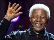 Нельсона Манделу госпитализировали