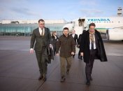 Офіс президента України