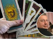 Таровед Андрей Костенко