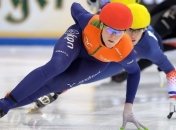 Конькобежный спорт. Результаты чемпионата Европы-2014