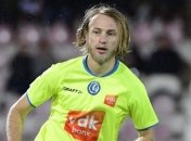 "Получаю большую поддержку": Безус - о дебюте за Гент