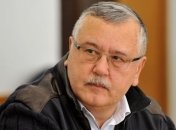 У Росії екс-міністра оборони України Гриценка засудили до шести років 