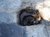 В Харькове разгромили братскую могилу солдат-освободителей