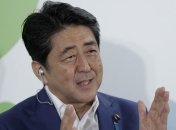 В Японии на выборах лидирует коалиция премьера
