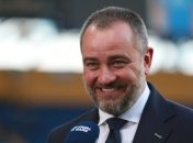 Андрей Павелко