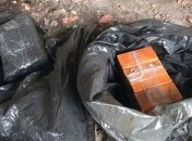 МВД: Террористы планировали взорвать дамбу в Артемовске